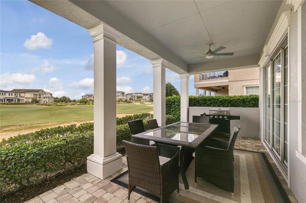 5 Bedrooms With In-Law Suite Reunion Resort Villa Pool, Spa, No Water Park Kissimmee Exterior foto